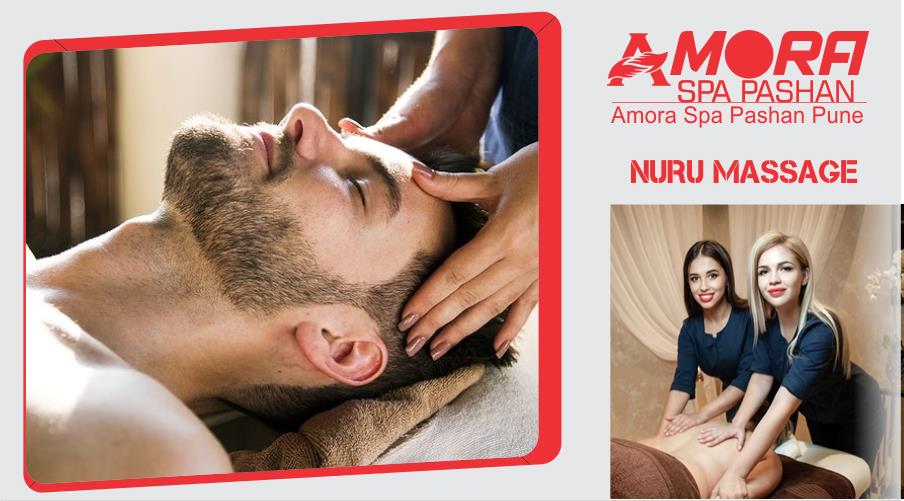 Nuru Massage in Pashan Pune